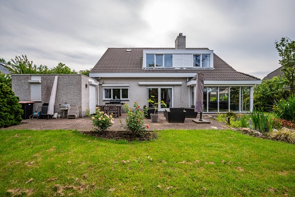 Medium property photo - Ameland 27, 8302 LL Emmeloord